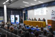 DCTA sedia 25º edição da Competição SAE BRASIL AeroDesign