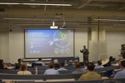 IFI promove II Workshop de Fomento à Indústria Aeroespacial